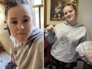 Hydi Cain missing: Georgia teen vanishes from Fayetteville home