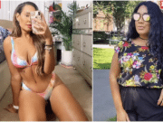 Mila De Jesus Brazilian weight loss influencer cardiac arrest death
