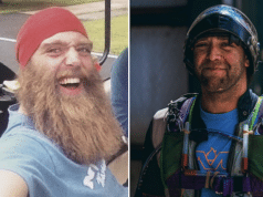 Cornelius van der Walt id as 'superb' Arizona hot air balloon pilot