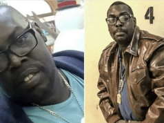 Richard Henderson Brooklyn dad shot dead on NYC Subway trying to break up fight