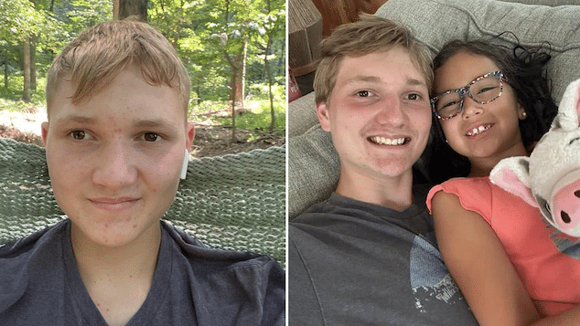 Christopher Zanski, Maryland dad shoots and kills children, Braden Zanski & Hailey Zanski then self in murder suicide at Glenelg residence.