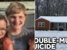 Christopher Zanski, Maryland father shoots and kills children, Braden Zanski & Hailey Zanski then self at Glenelg, Howard County residence.