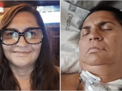 Maria Lugo Querales dental patient left brain-damaged after unnecessary surgery according to filed lawsuit.
