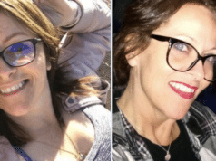 Stephanie Loftin missing Florida woman found dead Oklahoma grave. Boyfriend charged with murder.