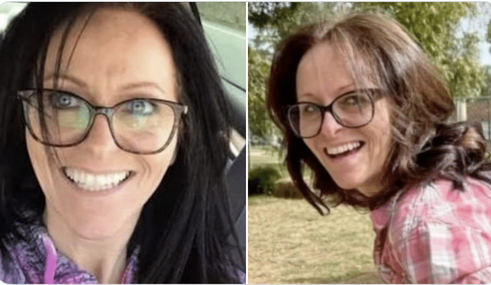 Stephanie Loftin missing Florida woman found dead Oklahoma grave. Boyfriend charged with murder.
