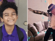 Elyas Amyr Marshall-Rodriguez 9 year old Florida boy killed crawling under school