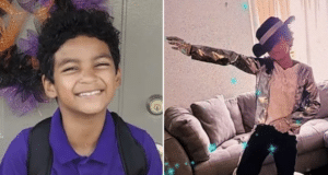 Elyas Amyr Marshall-Rodriguez 9 year old Florida boy killed crawling under school