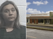 Ellen Phillips Kentucky teacher