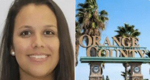 Marie-Jo Gordo, Orange County, Florida art teacher has sex with student