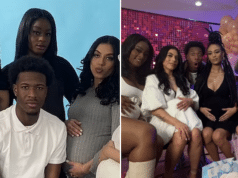 Brooklyn musician gets 5 women pregnant at the same time.
