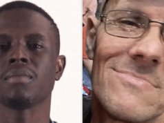 Christantus Omondi beats Scotty Jackson, Fort Worth delivery driver to death.