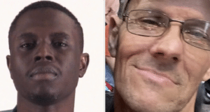 Christantus Omondi beats Scotty Jackson, Fort Worth delivery driver to death.