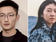 Liren Chen Google engineer beats wife to death at couple's Santa Clara, California home.