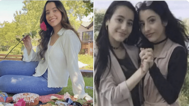 Maher Kassem shoots Majeda Kassem & 3 daughters dead