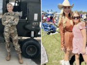 Michelle Young suicide: U.S Army soldier & influencer kills self