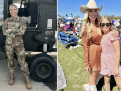 Michelle Young suicide: U.S Army soldier & influencer kills self
