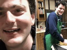 Ryan Realbuto, Pittsford, upstate NY college grad shot & killed DC attempted robbery.