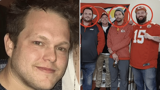 3 Kansas Chiefs fans toxicology report: coke & level 30 Fentanyl