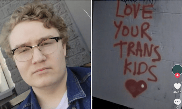 Dylan Butler transgender: Perry, Iowa school shooter struggled with trans issues