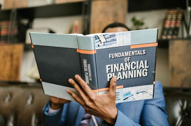 better financial planning