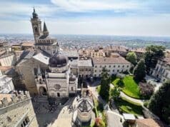 Things to see and do near Bergamo Airport