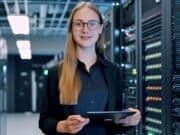 Managed Data Center Services