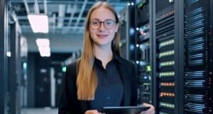 Managed Data Center Services