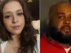 Esperanza Chavez shot dead by boyfriend, body dumped near Salt Lake City, Utah dumpster