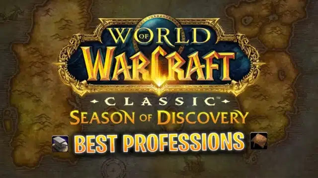 World of Warcraft SoD