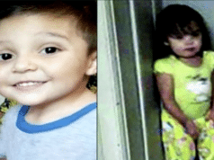 Jesus Dominguez and Corena Rose Minjarez, Pueblo, Colorado father and girlfriend charged with murder
