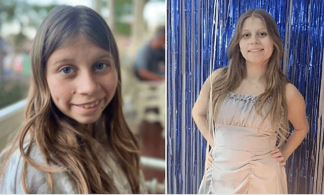 Madeline Soto missing Kissimmee, Florida teen girl as mom's boyfriend eyed as prime suspect