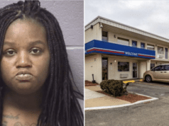 Shanquilla Garvey Illinois mother sentenced to 35 years jail for beating crying baby daughter to death