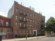 Cypress Hills murder suicide: Luz Espinal Brooklyn mom shot dead by controlling boyfriend who then shot self dead.