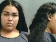 Aaliyah Lykins, Indiana mother charged with homicide after death of newborn while sleeping in same bed