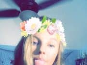 Veronica Crain Detroit woman shot dead after leaving boyfriend