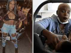 Canethia Miller, Washington DC mom blows $10,800 lump sum on luxury holiday
