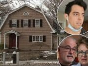 Brett Flores serial squatter demands $100K to leave Queens home