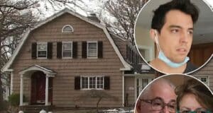 Brett Flores serial squatter demands $100K to leave Queens home