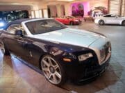 Celebrities victims of car theft and proactive measures to keep your vehicle from being stolen.