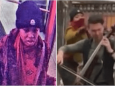 Amira Hunter Brooklyn woman who attacked NYC Subway cello player arrested