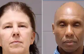 Alan & Kris Jones Michigan parents charged with child abuse and torture