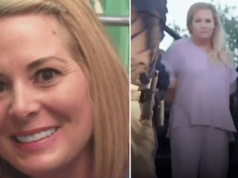 Michelle Mack, Bonsall, California woman charged running multi million dollar makeup crime ring