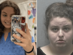 Mackenzie Reed, N.C mom charged in 2nd baby co sleeping death in one year