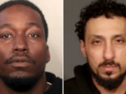 Younece Obuad Brooklyn Subway rider shoots Dajuan Robinson in self defense on uptown A train, prosecutors announce, with no charges to be levied.