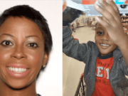 Dejuane Anderson Indiana mom arrested in murder of Cairo Jordan after 2 years on the run.