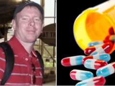 Michael Meyden, Lake Oswego, Oregon dad drugs his 12 year old daughter’s friends during sleepover