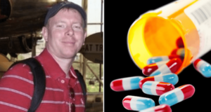 Michael Meyden, Lake Oswego, Oregon dad drugs his 12 year old daughter’s friends during sleepover