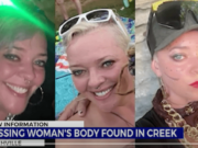 Emily Bradley missing Nashville, Tennessee woman found dead