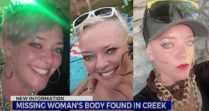 Emily Bradley missing Nashville, Tennessee woman found dead
