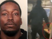 DaJuan Robinson wife, Lisa Sweat claims husband increasingly becoming aggressive.